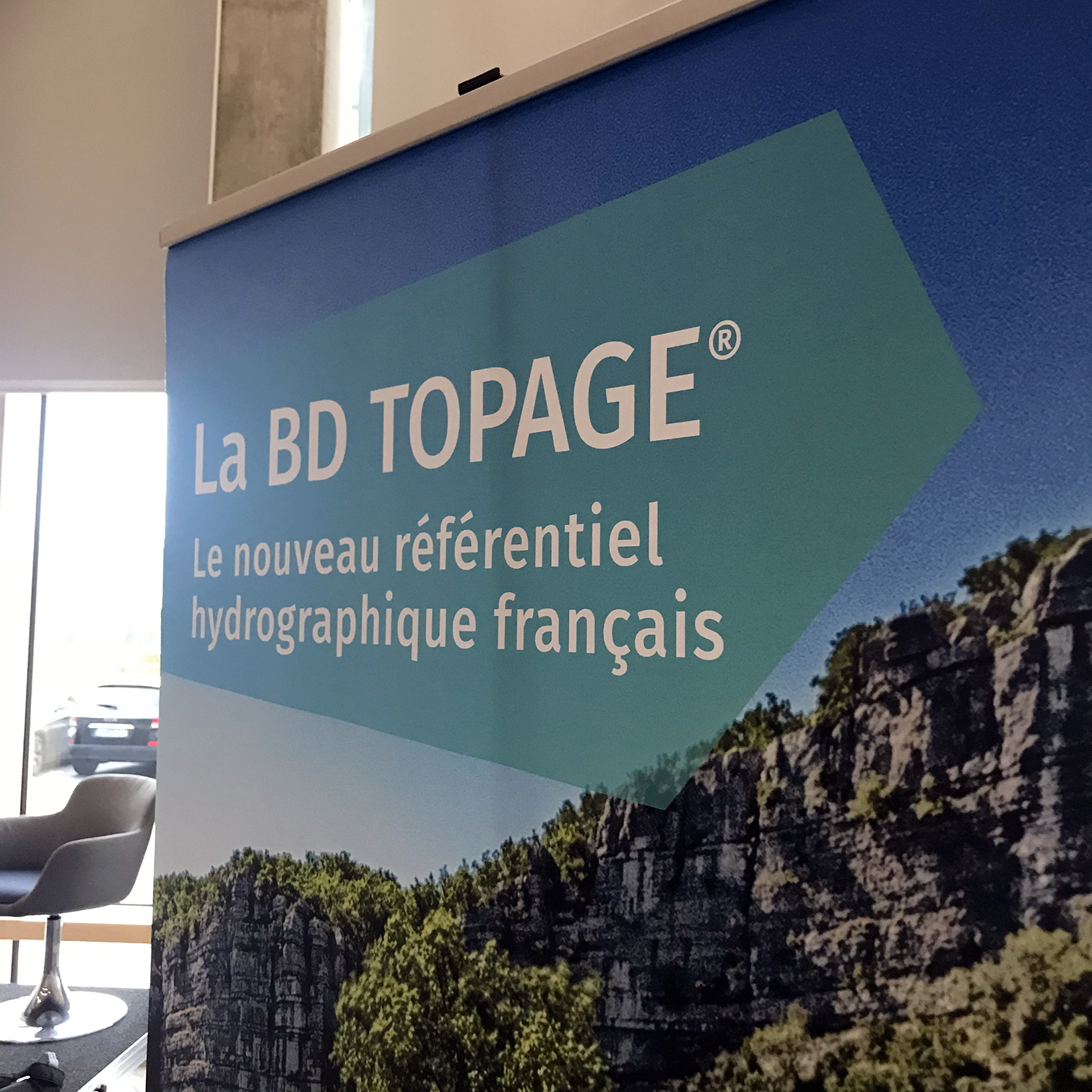 BD Topage Tour